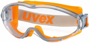Супер захисні окуляри UVEX ULTRASONIC - не випаровуються