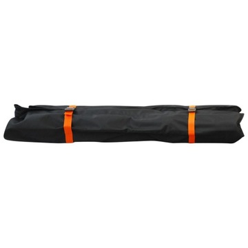 Athletic MIC - Cb5 чехол для 5 микрофонных подставок