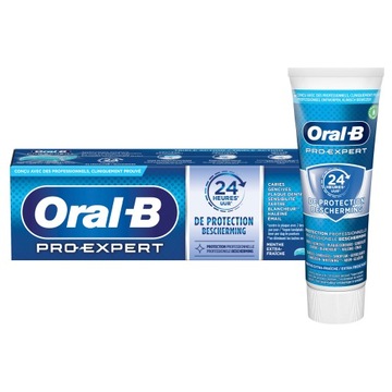Зубна паста Oral-B Pro-Expert Protection 75 мл