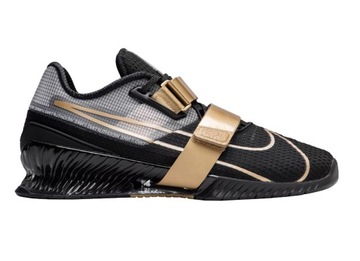Nike Romaleos 4-обувь для тяжелой атлетики