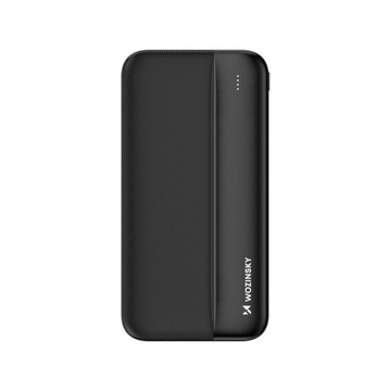 Powerbank WOZINSKY Power BANK 10000mAh 2 x USB