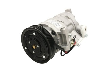 КЛИМАТ КОМПРЕССОР MERCEDES SPRINTER 18 > 907/910 6SAS14C DENSO