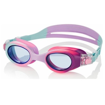 Плавальні окуляри для басейну плавальні окуляри AQUA SPEED для дітей Pegasus