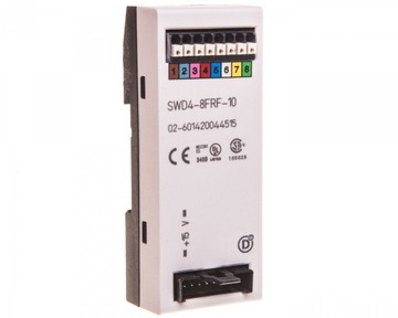Адаптер SmartWire-DT SWD4-8FRF-10 121377