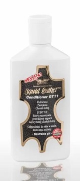 GLIPTONE GT11 CONDITIONER-ЗАЩИТИТЕ КОЖУ БЕСПЛАТНО МИКРОФИБРА + БЕСПЛАТНО