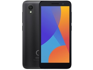 Смартфон ALCATEL 1 2022 1-16GB 5 " Черный