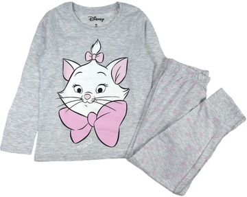 Р61ДЕВУШКА пижама кошка Мари кошка пижама 98 P61