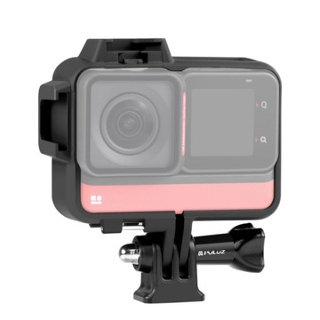 Frame Case Для Insta360 One RS 4K / 360 / 1-Inch Edition Black