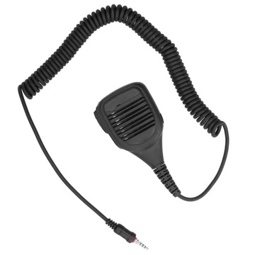 Портативный микрофон с динамиком Walkie Talkie Mic