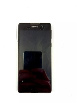 Телефон SONY XPERIA E5 Сем тел