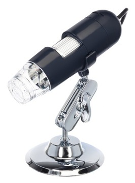 Цифровий мікроскоп Discovery Artisan 16
