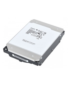 Жесткий диск Toshiba MG09ACA18TE 18TB SATA III 3,5"