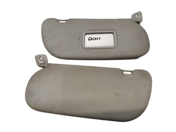 FORD GALAXY MK1 95-00 DASZKI OSŁONY PRZECIWSŁONECZNE