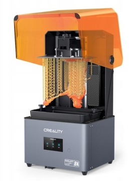 CREALITY HALOT MAGE PRO 8K, 10.3 LCD, КОМПАКТНЫЙ