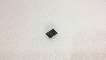 M25PX64 SERIAL FLASH, 64-Мбит, 75 МГц, SPI, 3v3