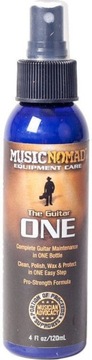 Средство для чистки гитары-Music Nomad Guitar One MN103