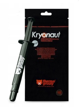 Thermal GRIZZLY KRYONAUT 11g 3ml термопаста