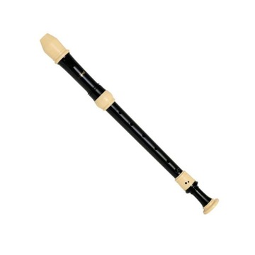 Alto FLUTE Black and Cream-альт-флейта с футляром