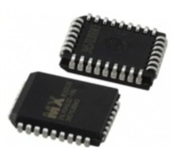 AM29F040 29F040 PLCC32 4M-BIT [512K x 8] 5V flash