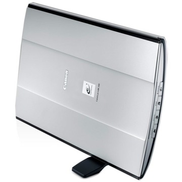 CANON CanoScan Lide 200 плоский сканер USB + кабель