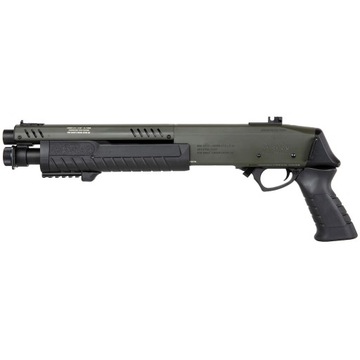 Дробовик GBB Bo Manufacture Fabarm STF12 11 " Short Initial 1 j-Olive