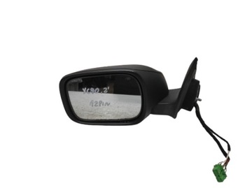 VOLVO XC90 I 1 02- LUSTERKO LEWE 12PIN