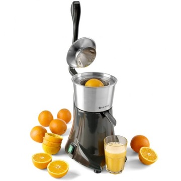 Электрическая Соковыжималка для цитрусовых лимонов апельсинов