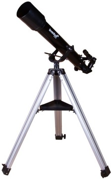 Телескоп Levenhuk Skyline Base 70T 700 мм