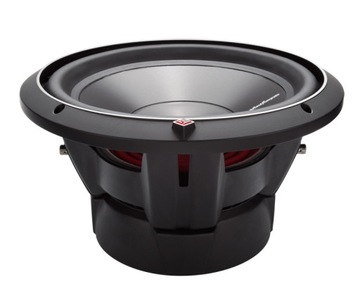 Rockford Fosgate P3d2-12 сабвуфер 30 см 600/1200 Вт