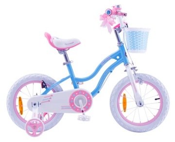 Детский велосипед Royal Baby 16 дюймов