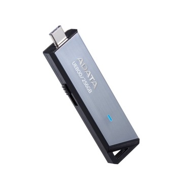 Флеш-накопитель Adata Elite UE800 256GB USB 3.2-C Gen2