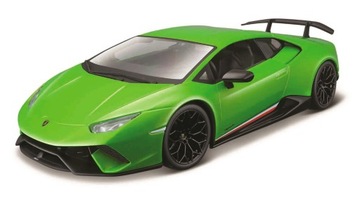 MAISTO Lamborghini Huracan Performante 1/18 31391