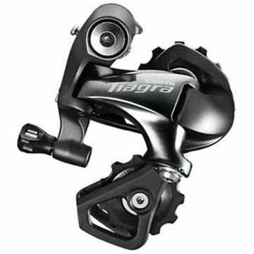 Задній перемикач Shimano RD - 4700 SS Tiagra 10RZ