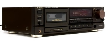 TECHNICS RS-BX626 ВЫСОКИЙ СТЕРЕО МАГНИТОФОН