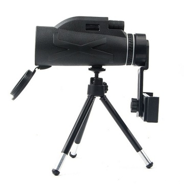 Монокуляр Riflescope 80x100 HD штатив кронштейн