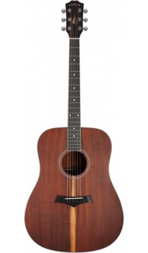 Arrow Silver koa акустична гітара
