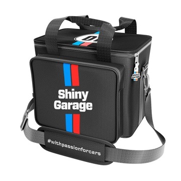 SHINY GARAGE Detailing Bag 2.0 косметичка