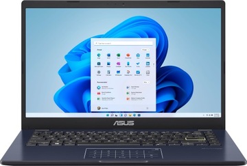 Ноутбук Asus E410M 4GB 128GB Win10 14
