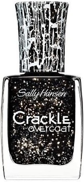 SALLY HANSEN CRACKLE ЛАК ДЛЯ ТРЕЩИН ЦВЕТА