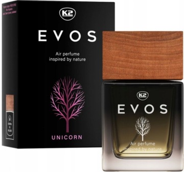 ПАРФЮМ ДЛЯ ИНТЕРЬЕРА EVOS UNICORN 50ML PERFK2