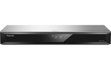 Записывающее устройство PANASONIC DMR-UBC70 BLU-RAY 4K DVB-T2