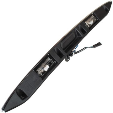 VG-31313 - BLENDA накладка багажника хром для Mini R50 R52 R53