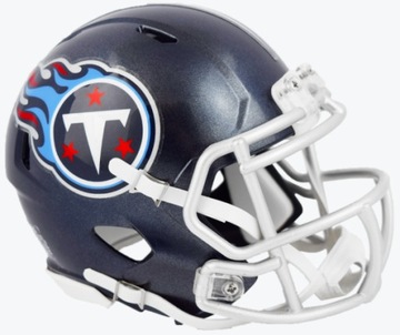 Tennessee Titans Mini Speed