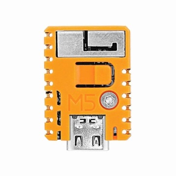 Модуль управления ESP32-S3FN8 с 8mspi Flash и разъемом 2,54 мм
