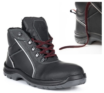 Зимние рабочие ботинки Ardon Arwin O2 R. 45