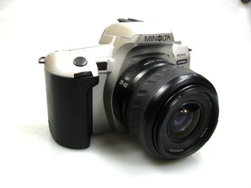 MINOLTA DYNAX 404si-body / Фотоаппарат