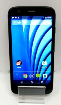Motorola Moto G 4 G черный interLOMBARD