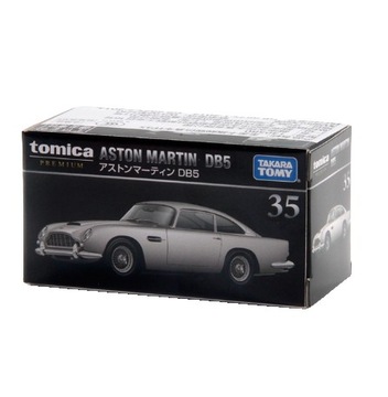 TAKARA TOMY TOMICA ПРЕМІУМ TP ФІГУРКА АВТОМОБІЛЯ