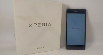 Телефон SONY XPERIA E5