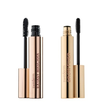 Swederm Extasy Mascara + Brow Fixer